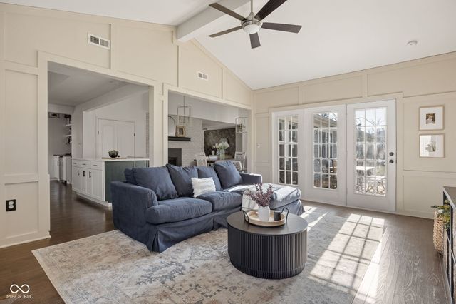 6172 E 122nd Street, Carmel, IN 46033