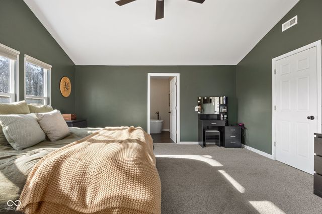 6172 E 122nd Street, Carmel, IN 46033