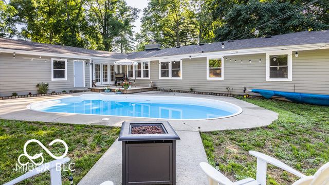 6172 E 122nd Street, Carmel, IN 46033