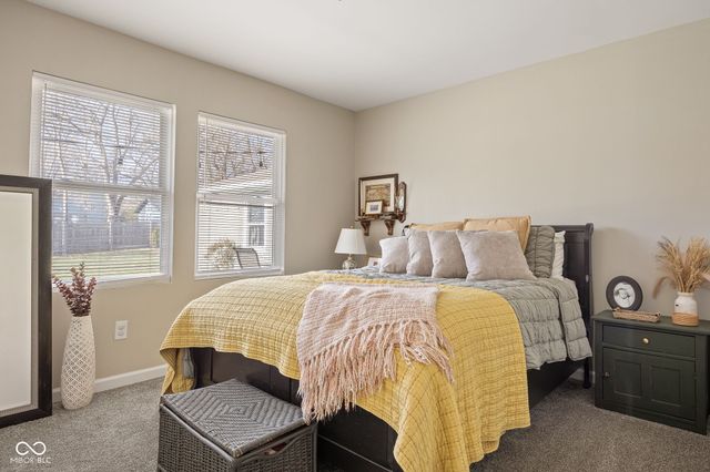 6172 E 122nd Street, Carmel, IN 46033