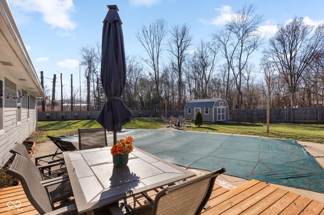 6172 E 122nd Street, Carmel, IN 46033