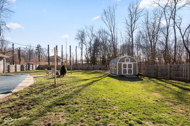 6172 E 122nd Street, Carmel, IN 46033