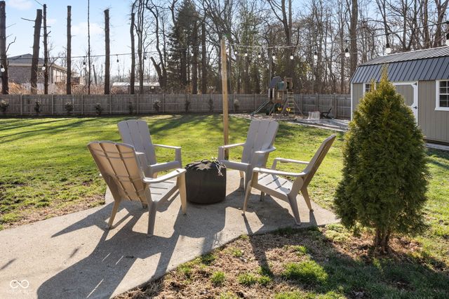 6172 E 122nd Street, Carmel, IN 46033