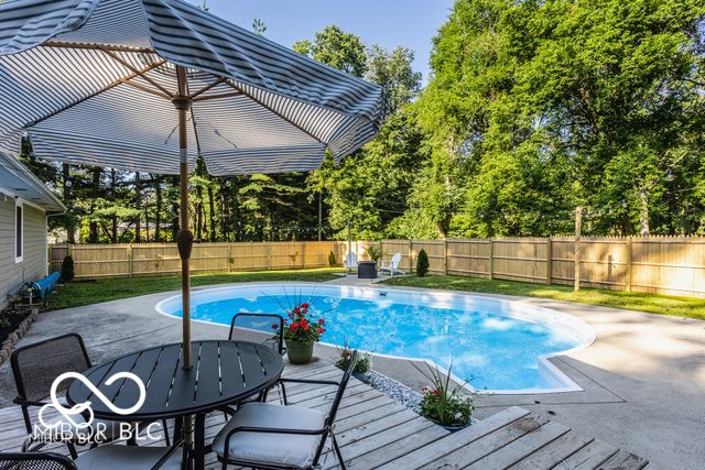 6172 E 122nd Street, Carmel, IN 46033