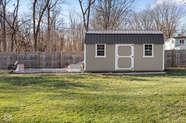 6172 E 122nd Street, Carmel, IN 46033