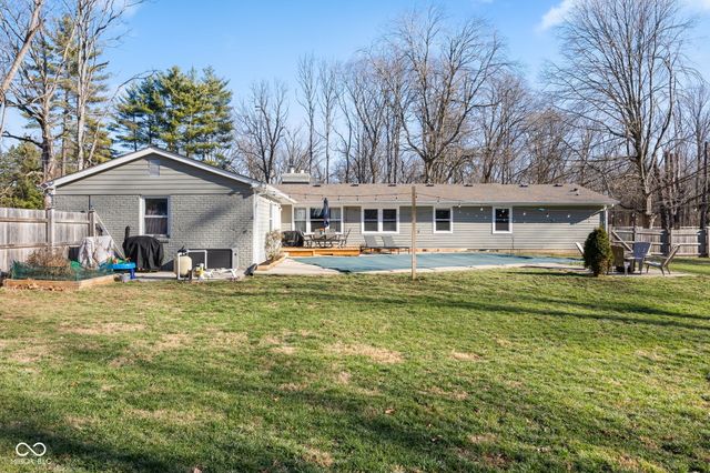 6172 E 122nd Street, Carmel, IN 46033