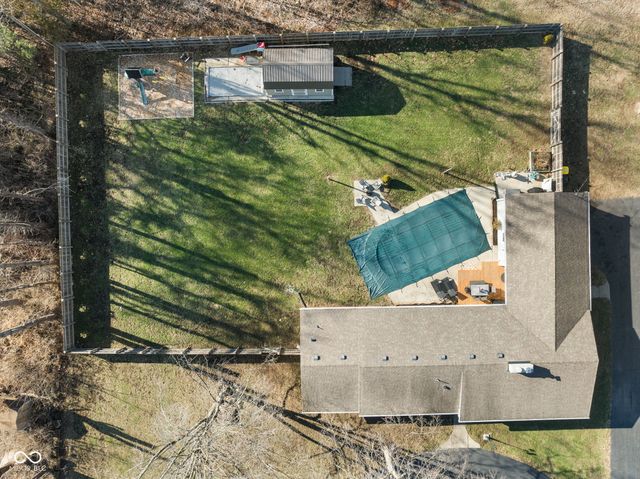 6172 E 122nd Street, Carmel, IN 46033