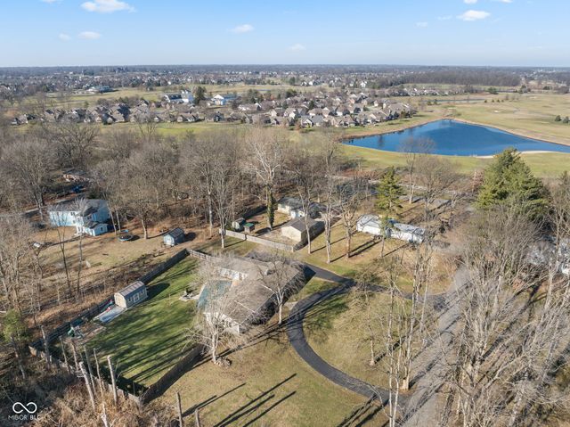 6172 E 122nd Street, Carmel, IN 46033