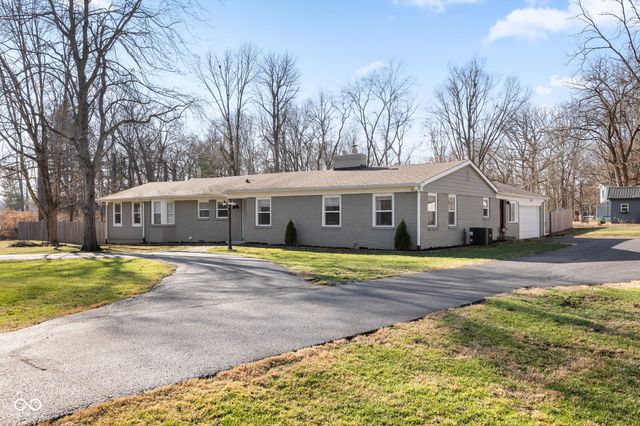 6172 E 122nd Street, Carmel, IN 46033