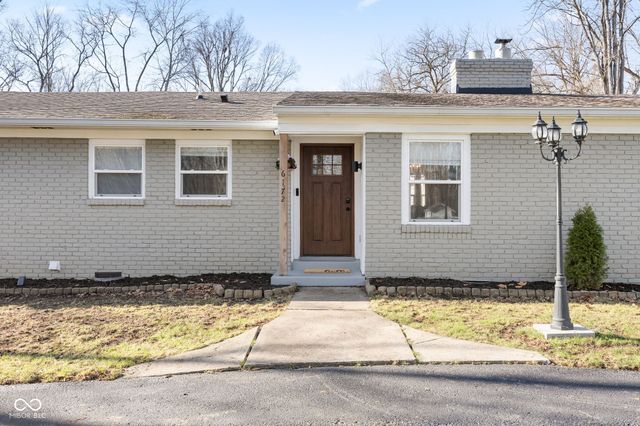 6172 E 122nd Street, Carmel, IN 46033