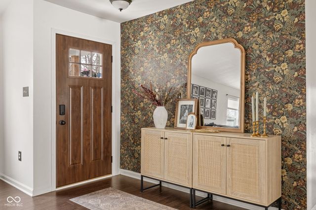 6172 E 122nd Street, Carmel, IN 46033