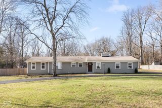 6172 E 122nd Street, Carmel, IN 46033