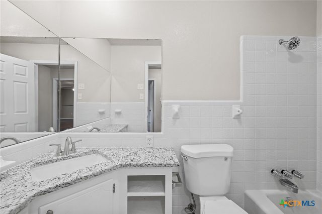 906 Laurie Lane, Copperas Cove, TX 76522