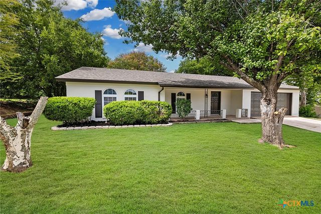 906 Laurie Lane, Copperas Cove, TX 76522
