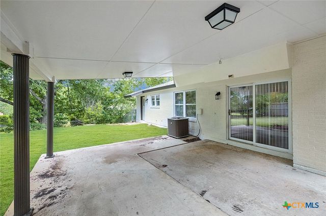 906 Laurie Lane, Copperas Cove, TX 76522
