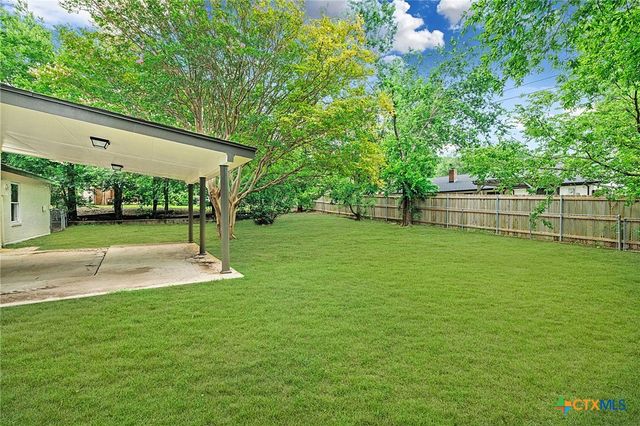 906 Laurie Lane, Copperas Cove, TX 76522