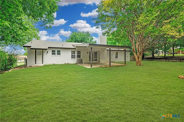 906 Laurie Lane, Copperas Cove, TX 76522