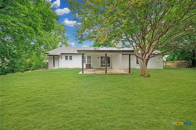 906 Laurie Lane, Copperas Cove, TX 76522