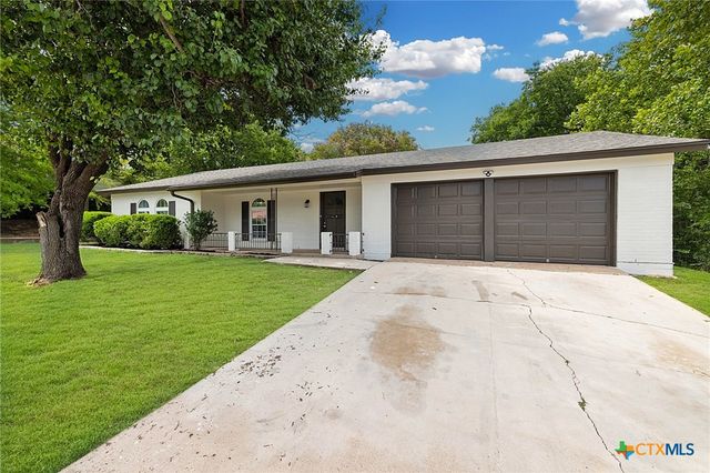 906 Laurie Lane, Copperas Cove, TX 76522