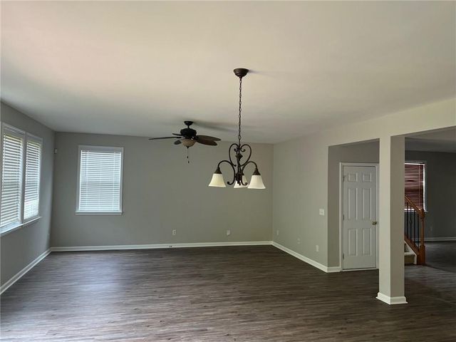 152 Parkmont Lane, Dallas, GA 30132