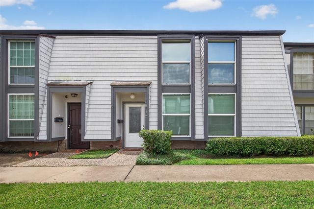 10174 Beekman Place Drive, Houston, TX 77043