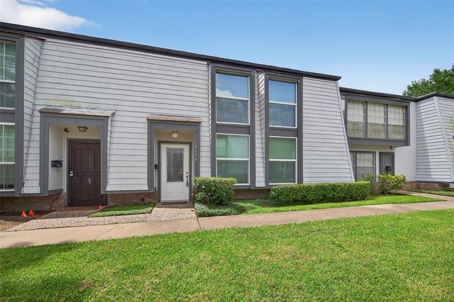 10174 Beekman Place Drive, Houston, TX 77043