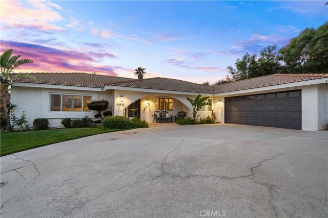 2485 San Mateo Drive, Upland, CA 91784
