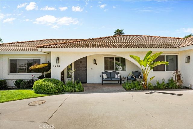 2485 San Mateo Drive, Upland, CA 91784