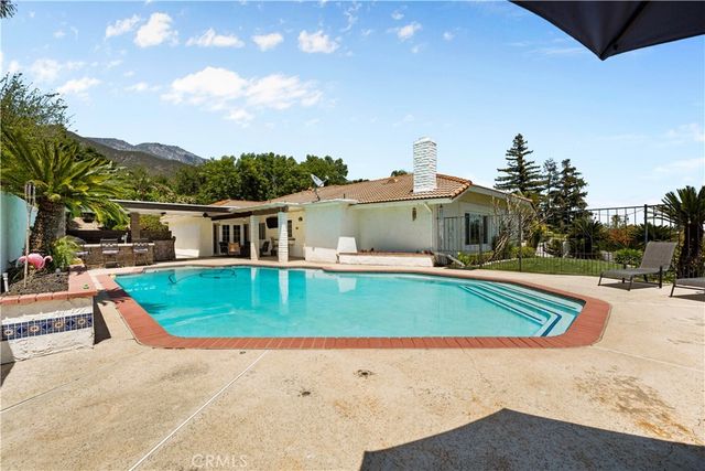 2485 San Mateo Drive, Upland, CA 91784