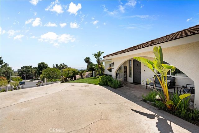 2485 San Mateo Drive, Upland, CA 91784