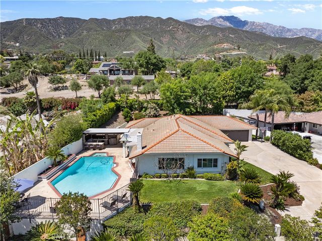 2485 San Mateo Drive, Upland, CA 91784