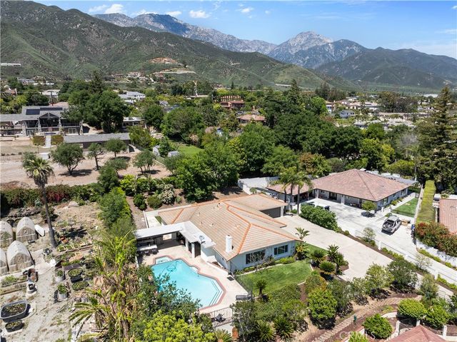 2485 San Mateo Drive, Upland, CA 91784