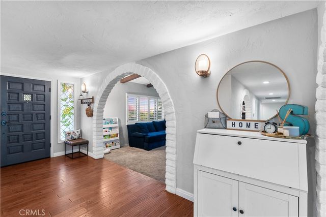 2485 San Mateo Drive, Upland, CA 91784