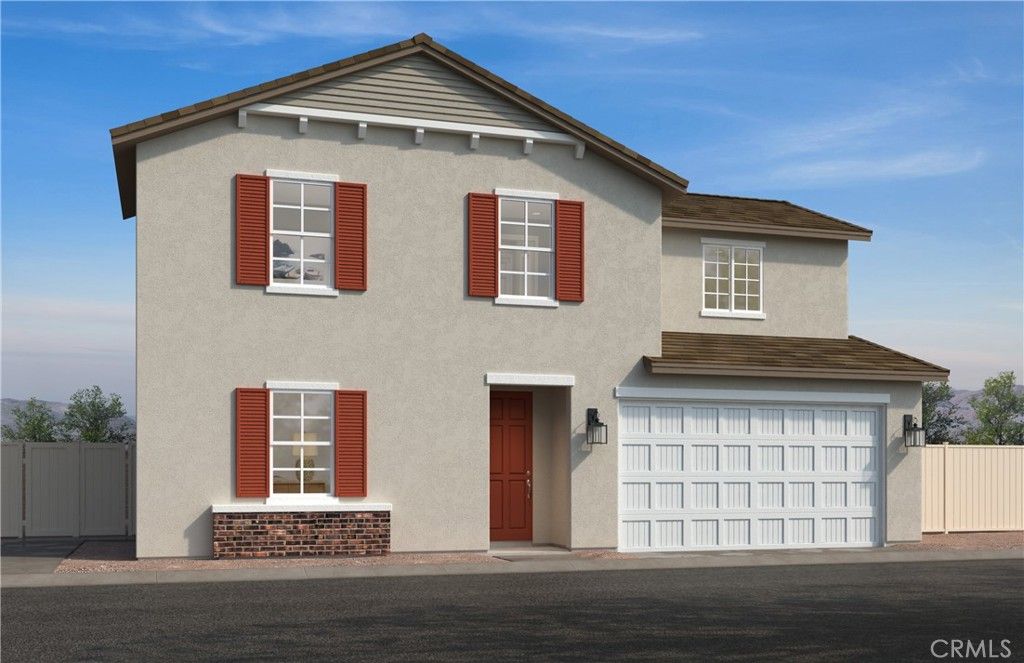 30972 Rushing Water Street, Winchester, CA 92526 — exterior