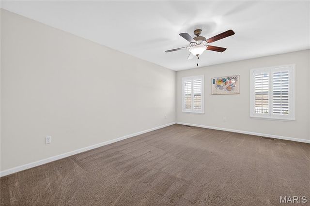 958 Crestwood Lane, O'fallon, MO 63366