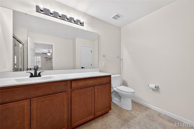 958 Crestwood Lane, O'fallon, MO 63366