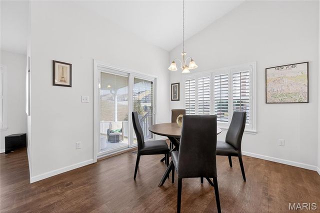 958 Crestwood Lane, O'fallon, MO 63366