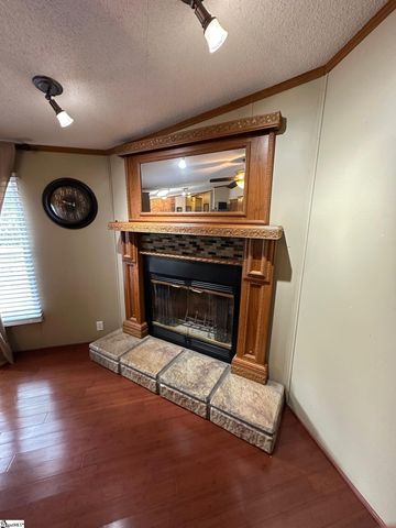 207 Elijah Simmons Road, Woodruff, SC 29388