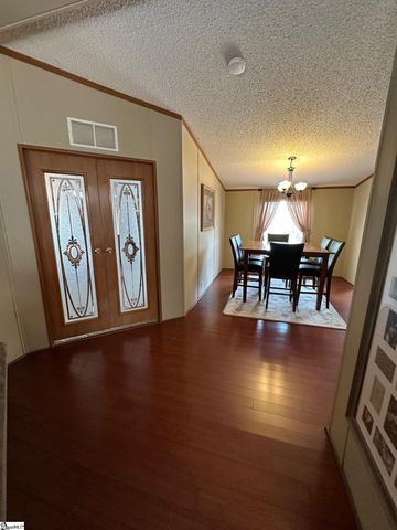 207 Elijah Simmons Road, Woodruff, SC 29388