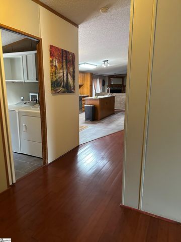 207 Elijah Simmons Road, Woodruff, SC 29388