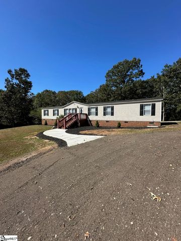207 Elijah Simmons Road, Woodruff, SC 29388