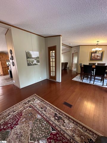 207 Elijah Simmons Road, Woodruff, SC 29388