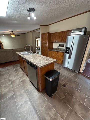 207 Elijah Simmons Road, Woodruff, SC 29388