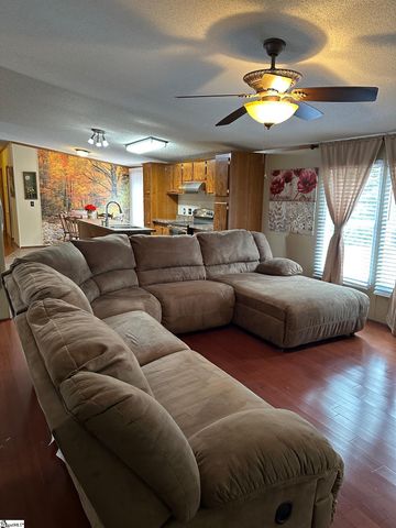 207 Elijah Simmons Road, Woodruff, SC 29388