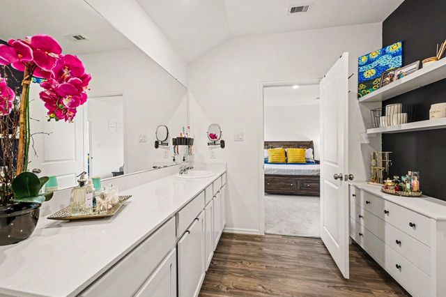 2916 Eden Lake Lane, Katy, TX 77493