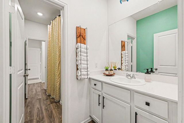 2916 Eden Lake Lane, Katy, TX 77493