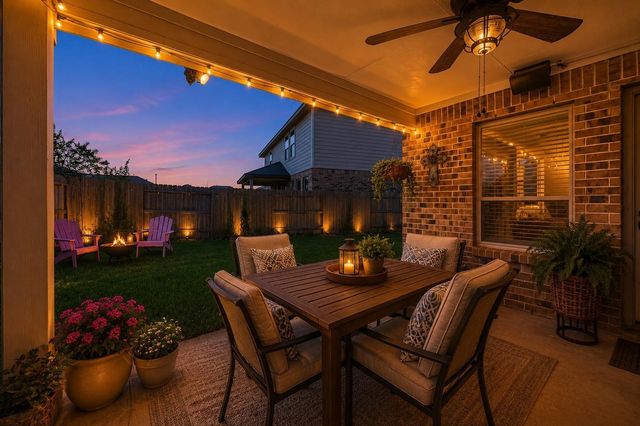 2916 Eden Lake Lane, Katy, TX 77493