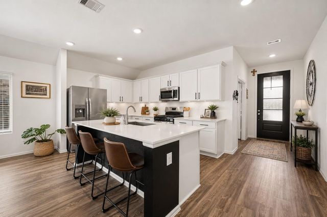 2916 Eden Lake Lane, Katy, TX 77493
