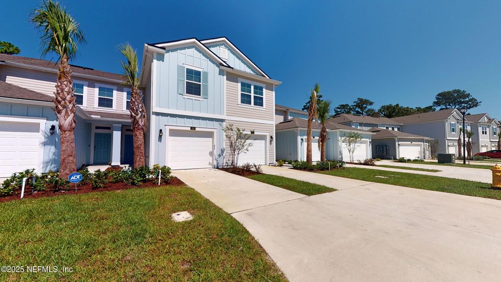 169 SEAPORT BREEZE Road, St. Augustine, FL 32095