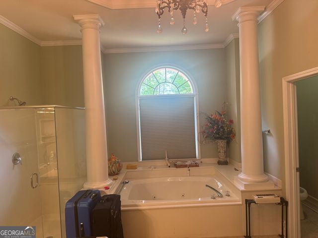 212 Amy Over Look, South Fulton, GA 30349